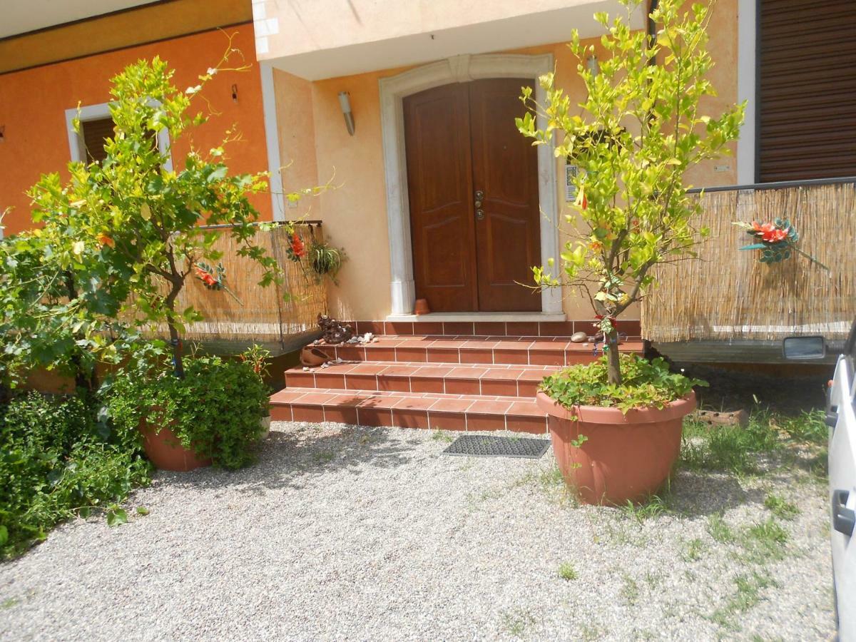 L'Oasi Bed & Breakfast Auletta Exterior photo