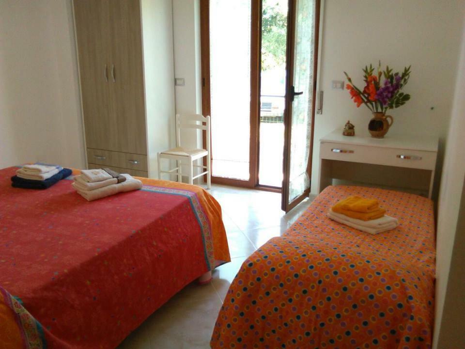 L'Oasi Bed & Breakfast Auletta Exterior photo