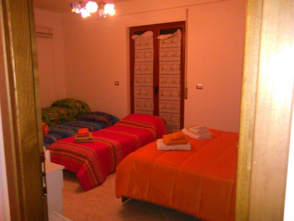 L'Oasi Bed & Breakfast Auletta Exterior photo