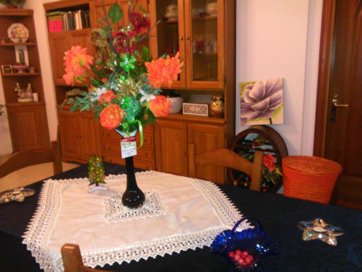 L'Oasi Bed & Breakfast Auletta Exterior photo