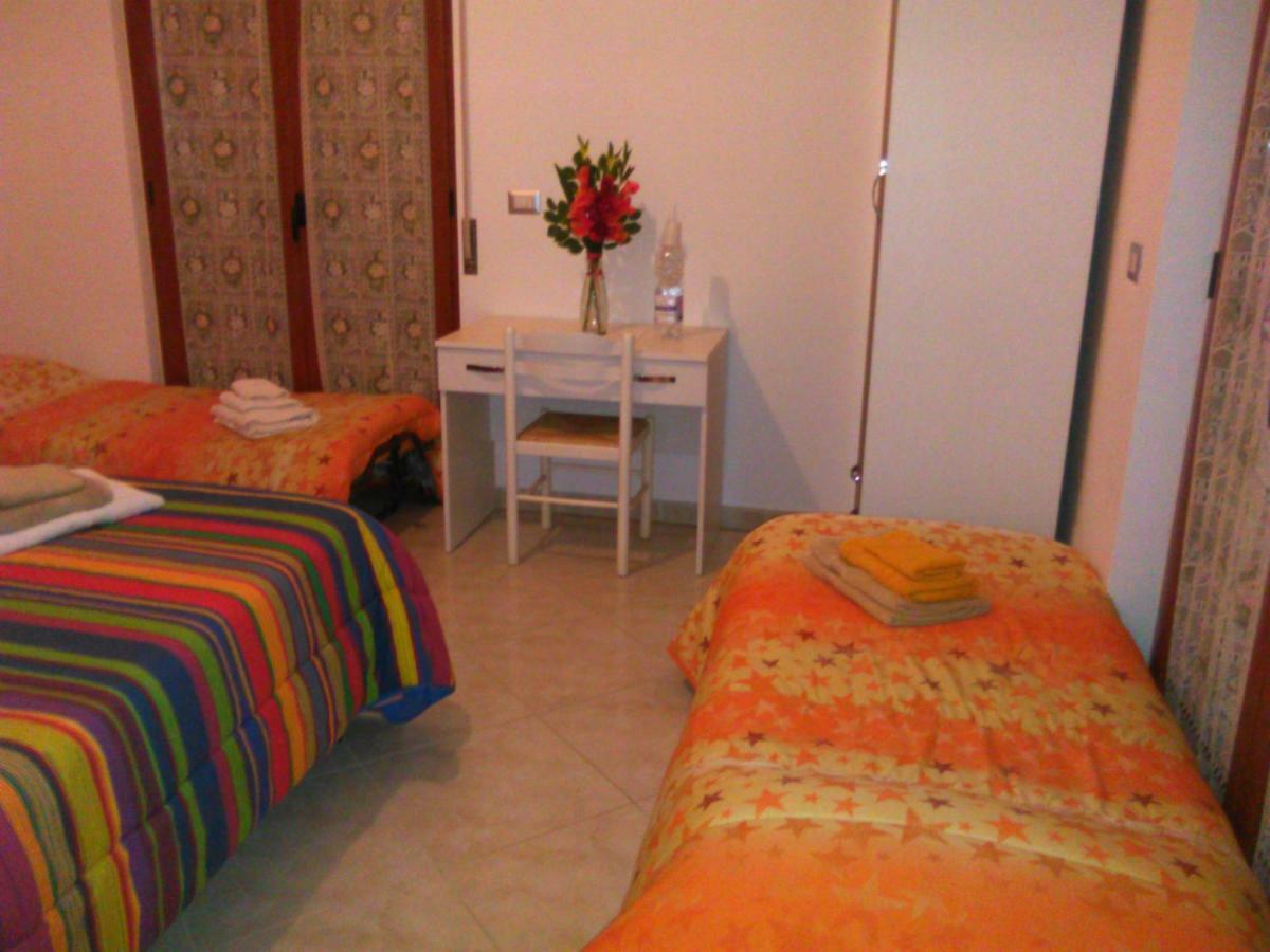 L'Oasi Bed & Breakfast Auletta Exterior photo